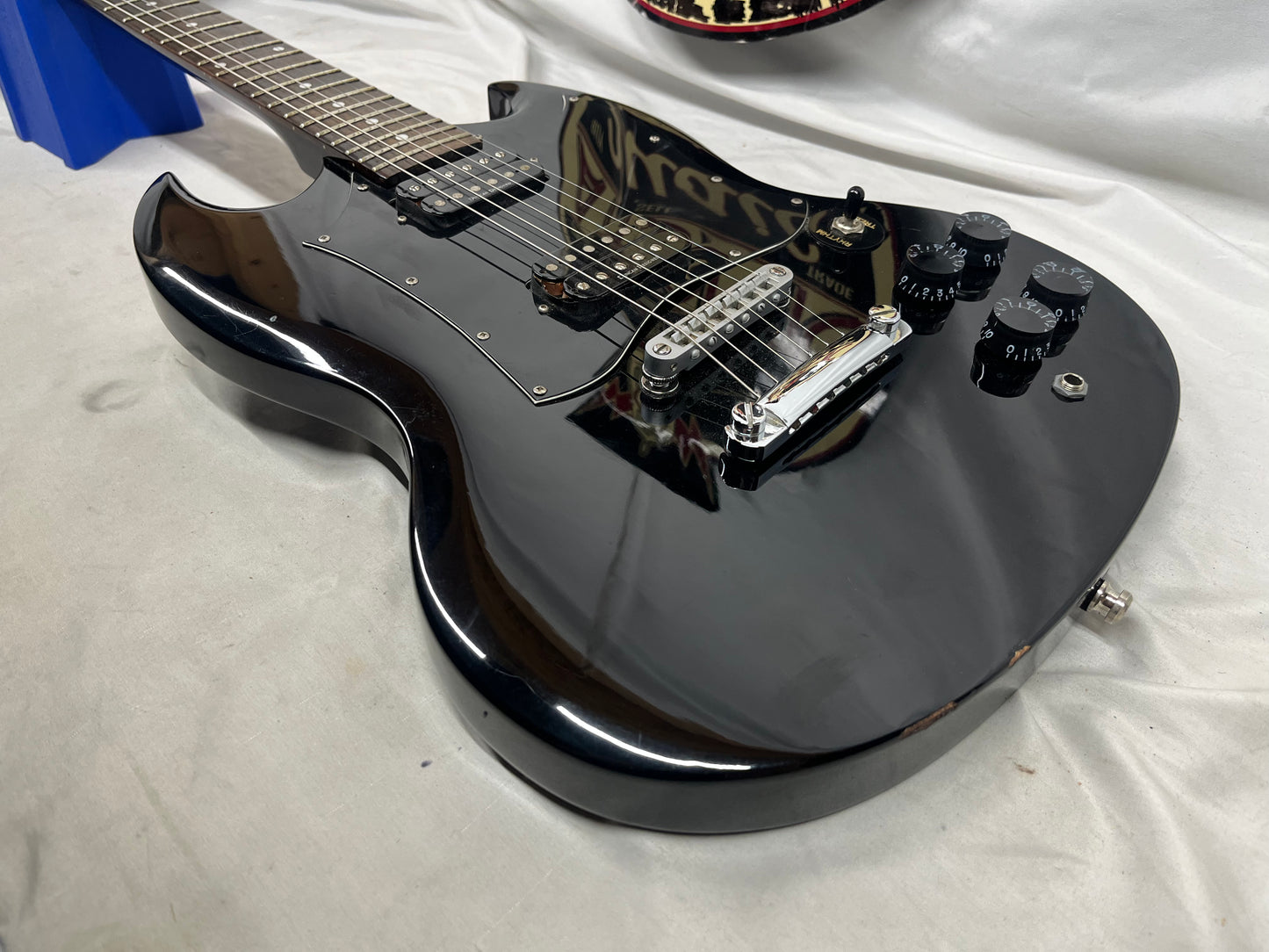 Epiphone SG G-310 Electric Guitar - Black
