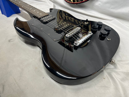 Epiphone SG G-310 Electric Guitar - Black