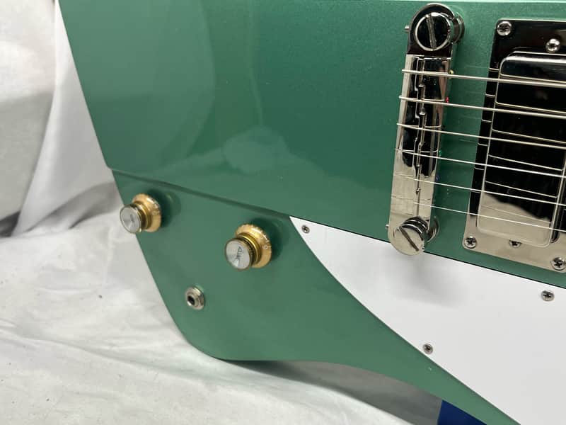 Epiphone Firebird I Offset Electric Guitar - Image 5
