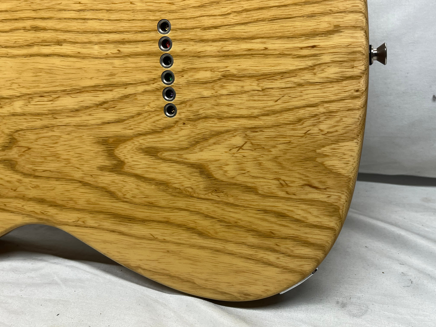 Yamaha PAC-1511MS Pacifica Mike Stern Signature Singlecut Electric Guitar