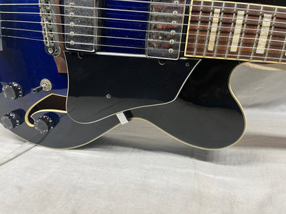 Ibanez AF75 Artcore Series Hollow Body Electric Guitar
