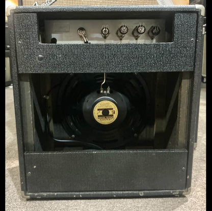 Univox U45B U-45B U-45-B Meteor Guitar Combo Amplifier - Image 2