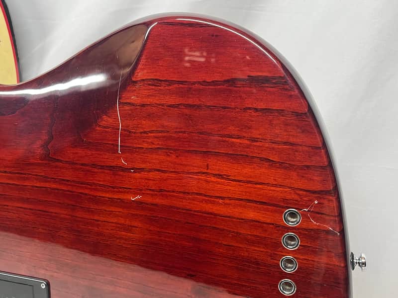 Sire Marcus Miller V8 5-String Electric Bass - Image 12