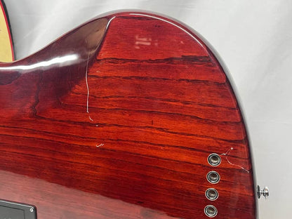 Sire Marcus Miller V8 5-String Electric Bass - Image 12