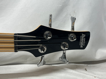Ibanez Soundgear Gio GSR200M 4-String Electric Bass