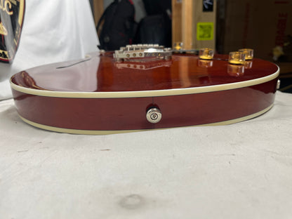 Gretsch Streamliner G2622 Semi-Hollow Body Electric Guitar