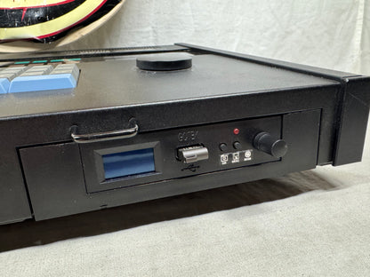 Yamaha QX1 Digital Sequence Recorder Sequencer Module with USB