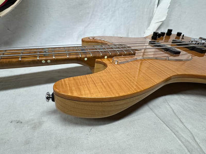 Sire Marcus Miller V10 J-style 4-string Bass - Image 21