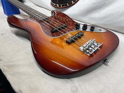 Sire Marcus Miller V3 4-String Electric Bass