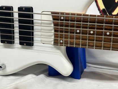 Douglas 6-String Doublecut HH Electric bass