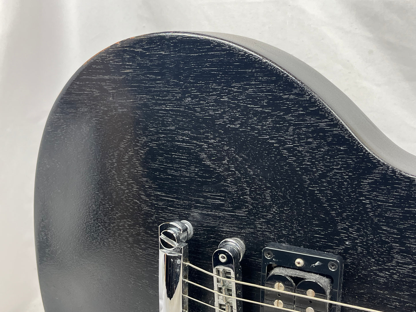Gibson Les Paul Studio Singlecut HH Electric Guitar 2010