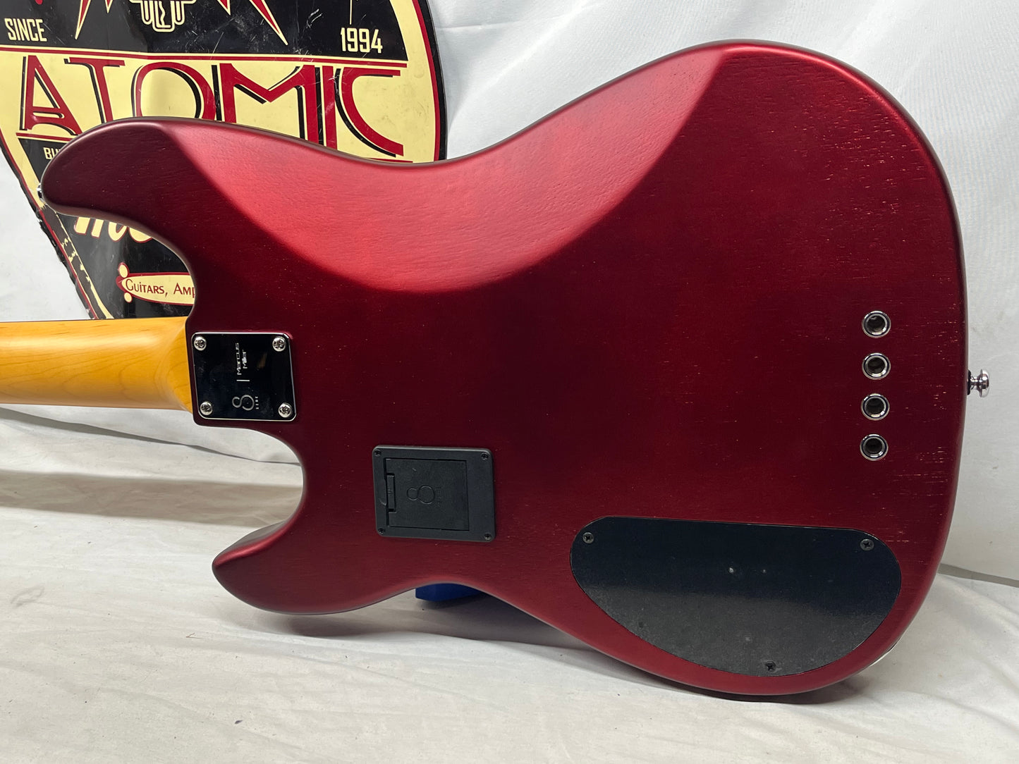 Sire Marcus Miller P6 4-String Electric Bass