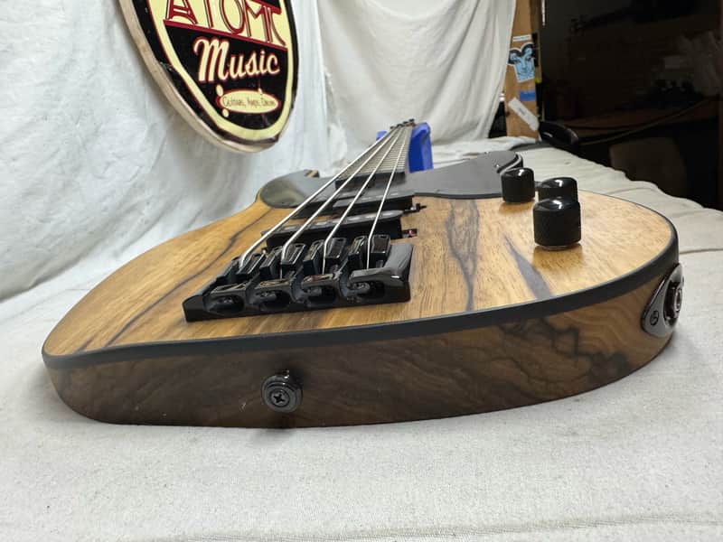 Schecter Diamond Series T4 t-4 4-string Bass - Image 18