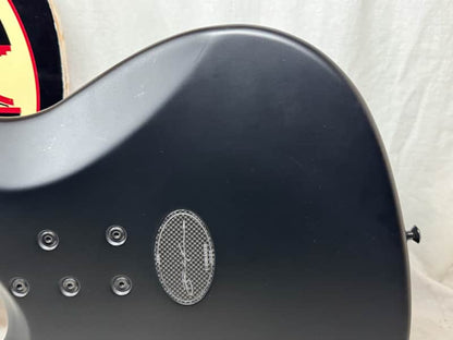 Brubaker JXB-USA-5 JXB-5 jxb5 5-string Bass - Image 12