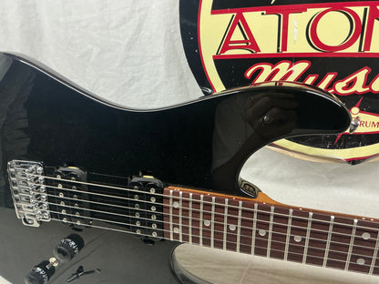Ibanez AZ24S2-BK Standard Guitar 2025 - Black