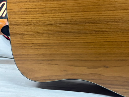 American Acoustech ESVL-1 Acoustic Guitar