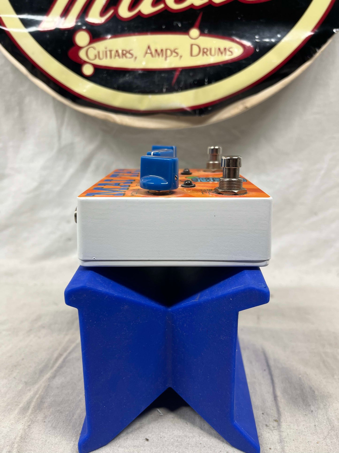 Tortuga Effects Mai Tai Phaser Phase Shifter Pedal