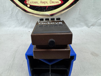 Boss OC-5 oc5 Octave Pedal 2023