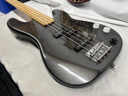 Stage HD1200 Doublecut 4-String Electric P-Style Bass
