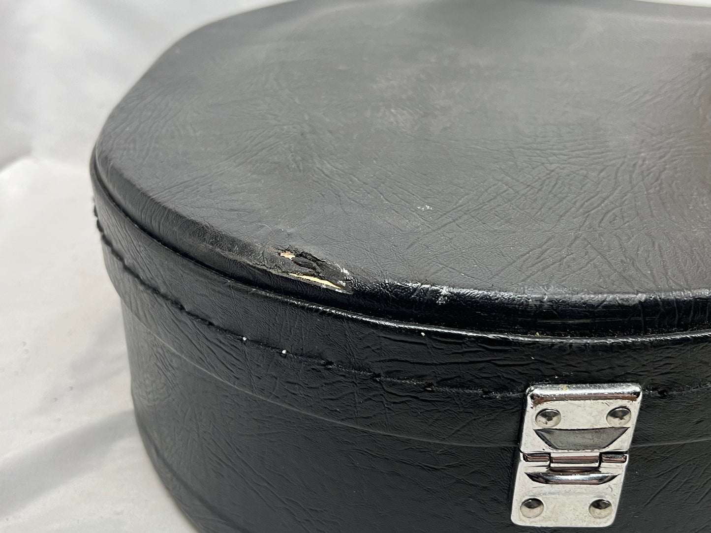 No Name Hard Case for Singlecut / Doublecut Electric Guitar