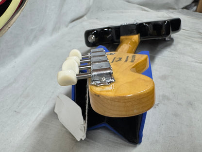 Fender Mando-Strat Electric Mandolin 2013 - 3-Color Sunburst
