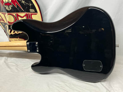Fender Deluxe Active Electric Precision Bass Special - Image 11