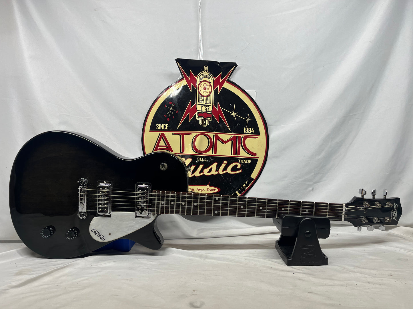 Gretsch G5425 Electromatic Jet Club SInglecut Electric Guitar