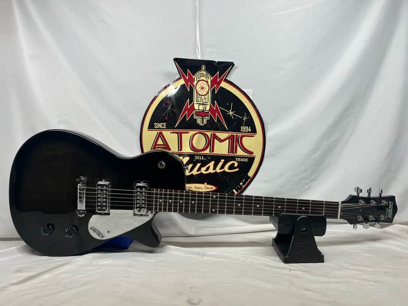 Gretsch G5425 Electromatic Jet Club SInglecut Electric Guitar