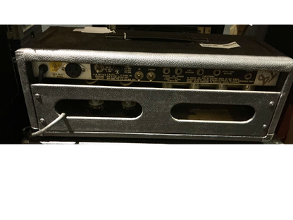 Fender Bassman 70 Bass Amplifier Head - Local Pickup Only