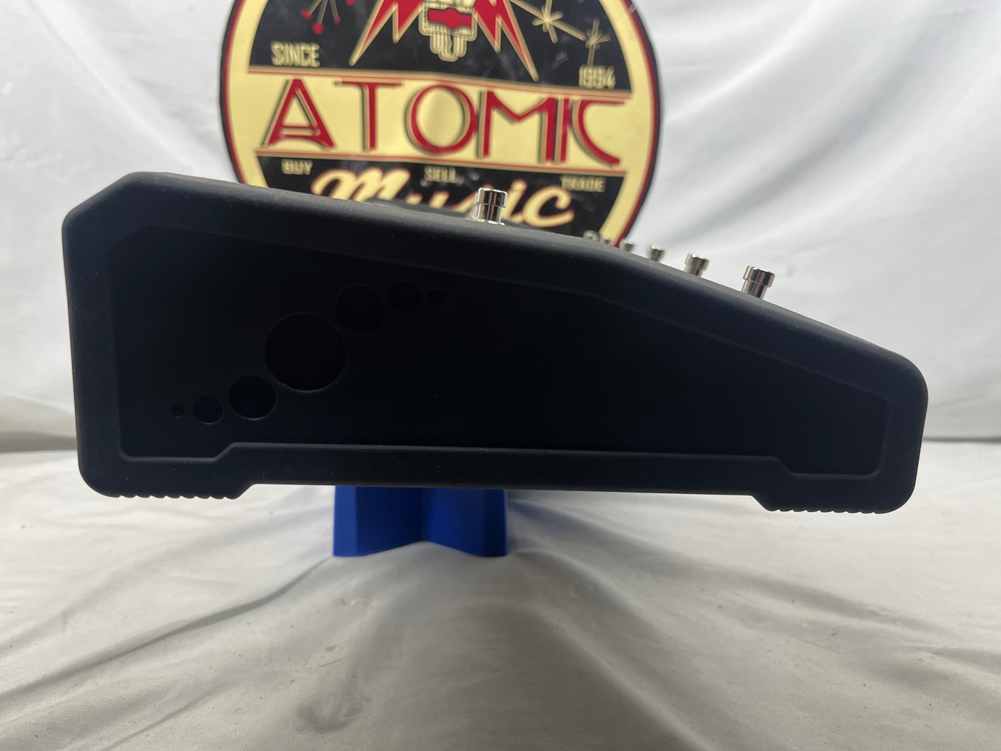 Fractal Audio FC-12 Foot Controller MK I Mark 1 with Box
