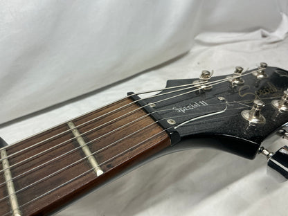 Epiphone Les Paul Special II - Sunburst
