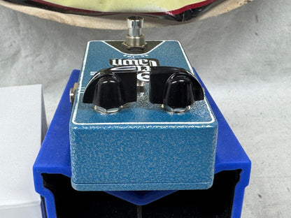 Pedal Pawn BC 108 bc108 Fuzz Pedal with Box
