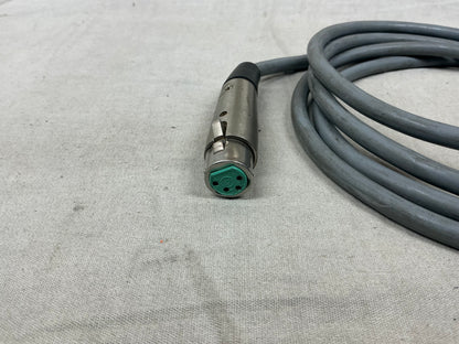 Tac 110 Volt Power Supply For Various Tac Mixers - With 4 Pin Cable