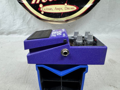 Signal Flex SF-10E Analog Delay Pedal