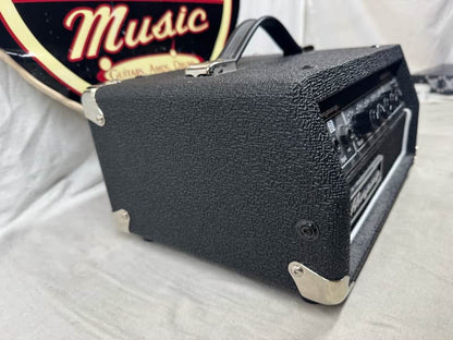 Ampeg Micro-CL Bass Amplifier Head - Image 5