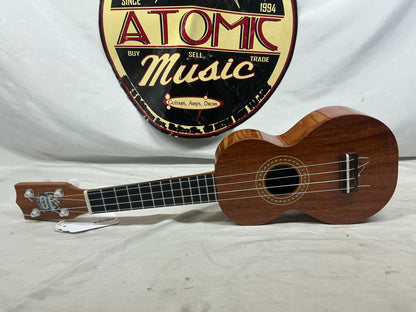 Kala Ukulele KA-F8