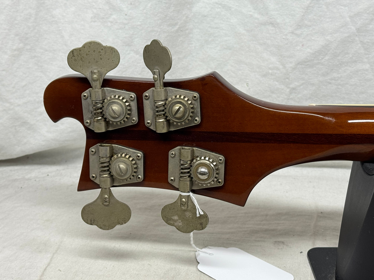 Rickenbacker 4001 4-string Bass with Case 1975