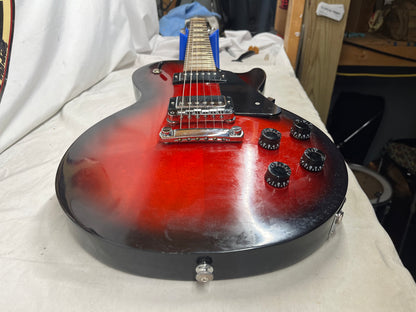 Gibson Les Paul Studio Singlecut HH Electric Guitar 2021 with Gig Bag