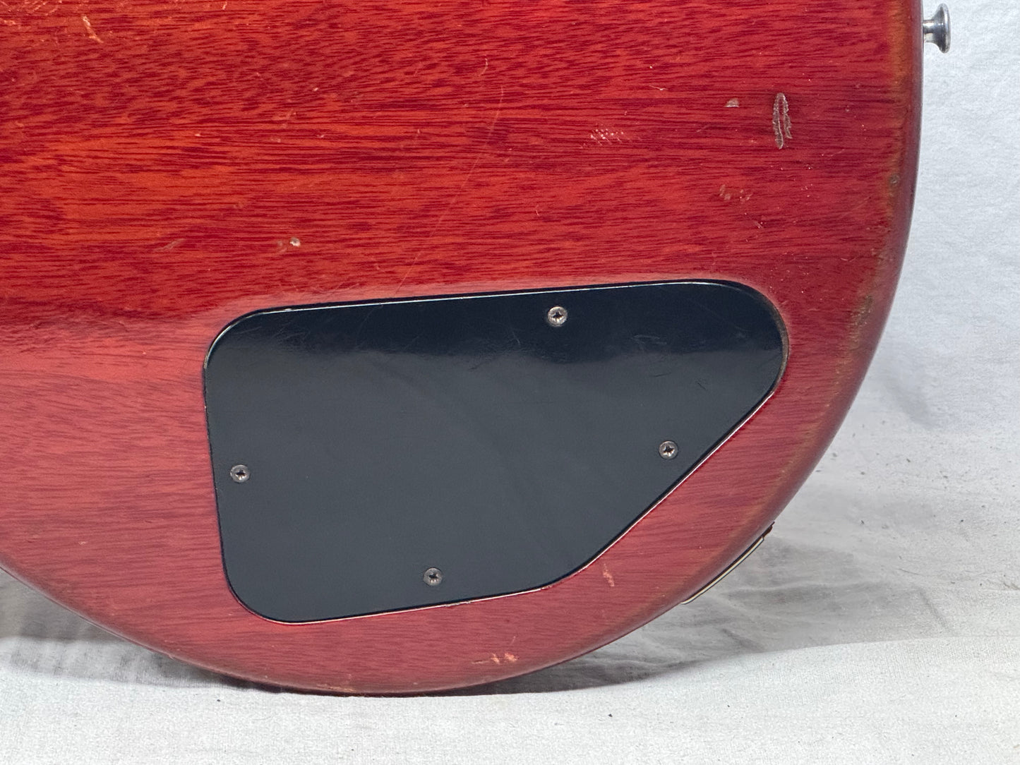 Gibson Les Paul Special DC Double Cut Guitar with Gator Case - *Headstock & Heel Repaired* 1960