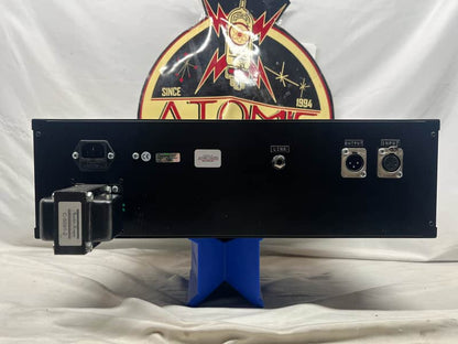 AudioScape Engineering Co. Opto Comp Levelling Amplifier Rack Unit - Image 4
