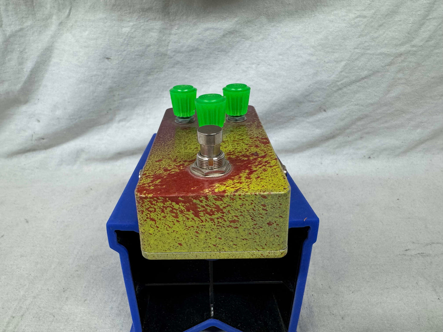 Grind Customs FX GCFX Rotten Komp v2 Compressor Pedal