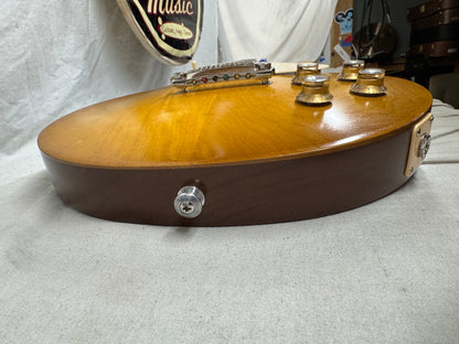 Gibson Les Paul Tribute Guitar 2018