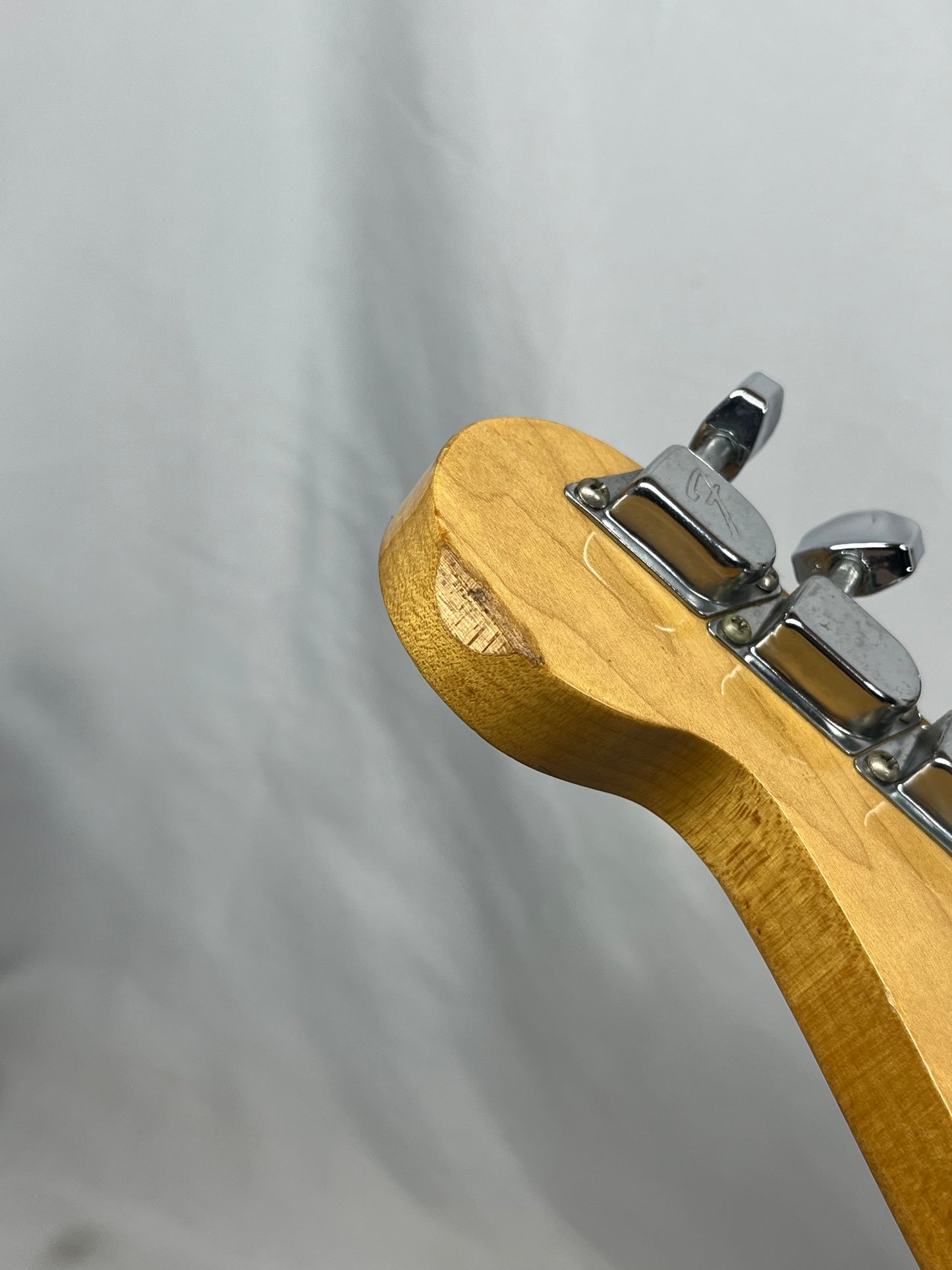 Fender Lead II Electric Guitar with Case