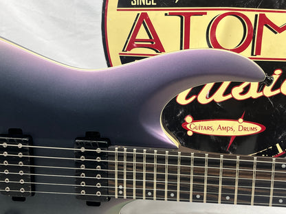 Ibanez RGAR61AL Axion Label Doublecut Electric Guitar