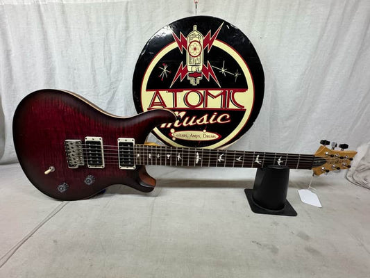PRS Paul Reed Smith Sweetwater Exclusive Limited Edition LE24 LE-24 CE24 CE-24 Guitar