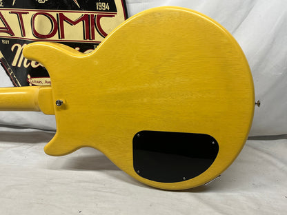Dylan Doublecut Electric Guitar