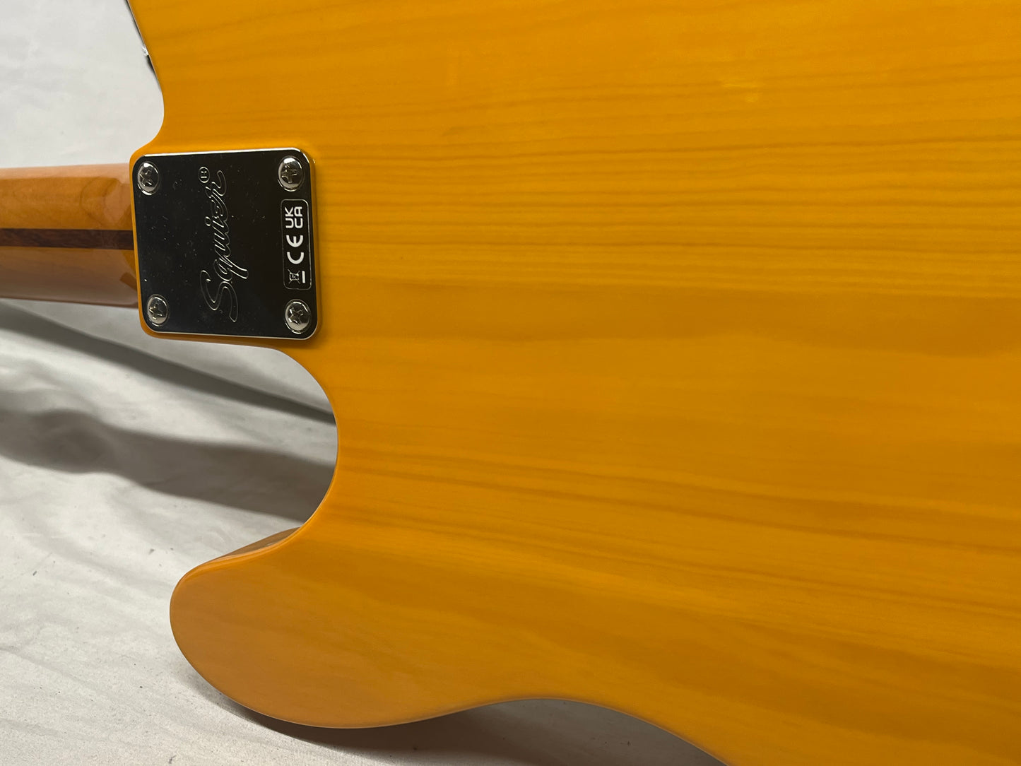 Squier Classic Vibe 50’s Telecaster Electric Guitar