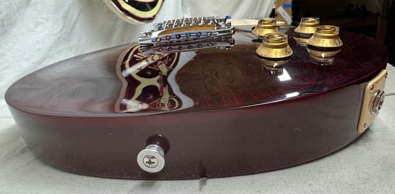 Gibson Les Paul Studio Guitar with Gig Bag - Image 17