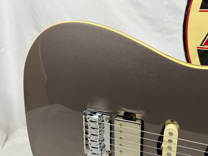 Fender Aerodyne Special Stratocaster Strat Electric Guitar MIJ - Made in Japan - Dolphin Gray