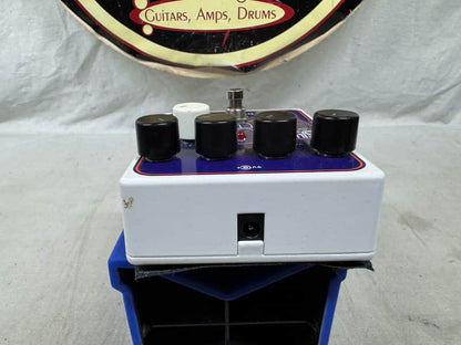 Electro-Harmonix Synth9 synth 9 Synthesizer Machine Guitar Synth Pedal - Image 5